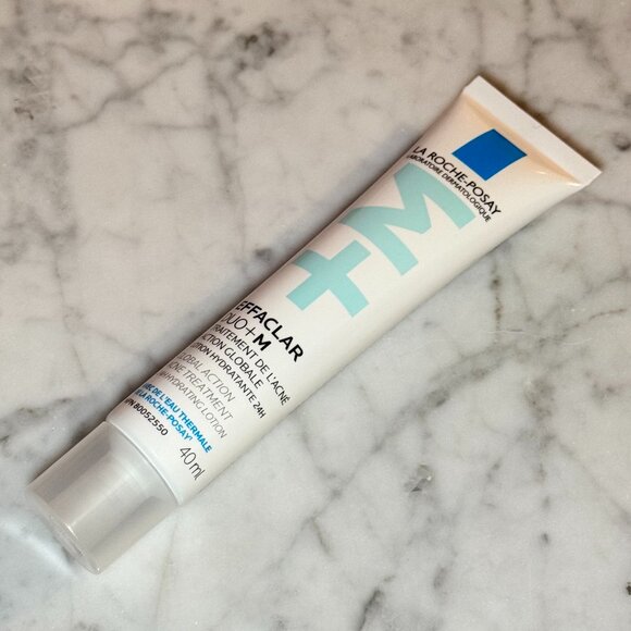 La Roche Posay Effaclar Duo + M Cream | NEW PRODUCT - Picture 2 of 5